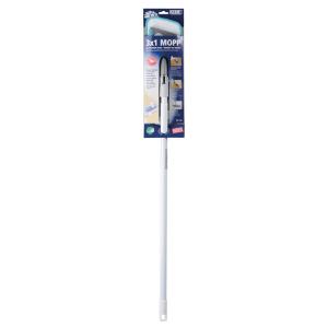 Microfiber Mop 3x1 System, Smart