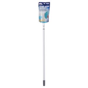 Mop Microfiber With Telescopic Handle, Smart