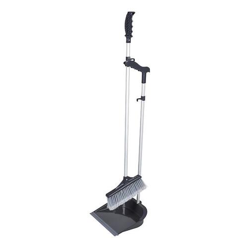 Broom Set with User-Friendly Handle, SMART