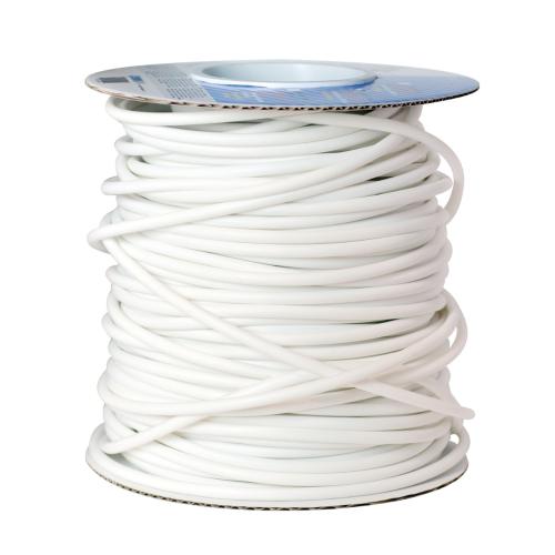 Tätlist P Silikon Vit 7.5mmx100m, Stokvis