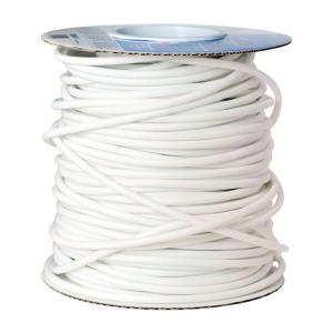 Tätlist Omega Bobin 7mmx100m Silikon Vit Stokvis Tapes