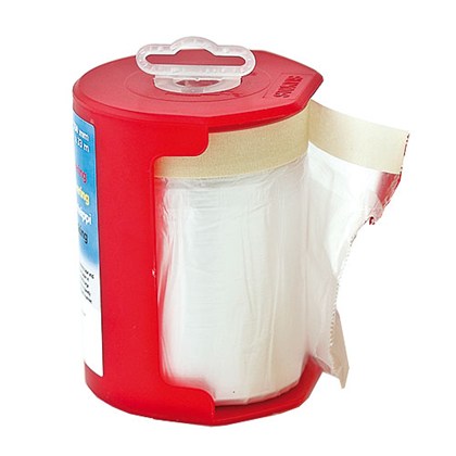 SNABBMASKERING 180MM 20M DISPENSER