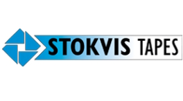 Mattejp Dubbelhäft Permanent 50mm x10m, Stokvis