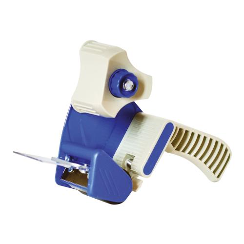 Handdispenser Packtejp 50mm Stokvis Tapes