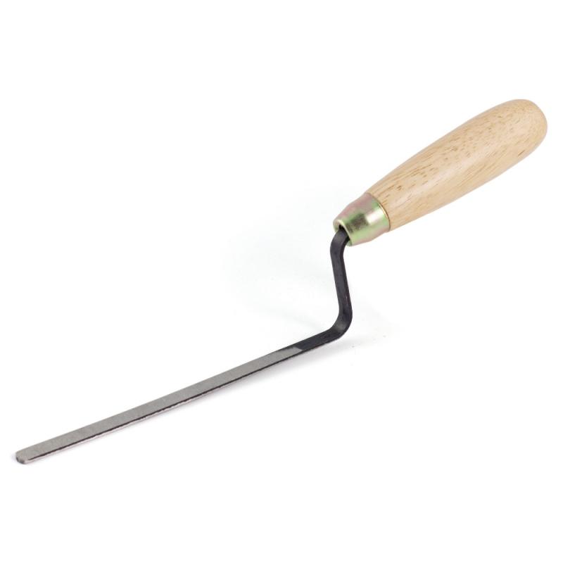 Fugespartel Konisk 10mm Tebo