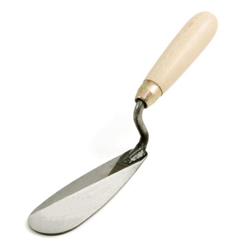 Tongue Spoon Conical 45x160mm Tebo