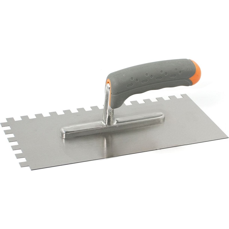 Fixkam Stål BTB Softgrip 280X6X6mm