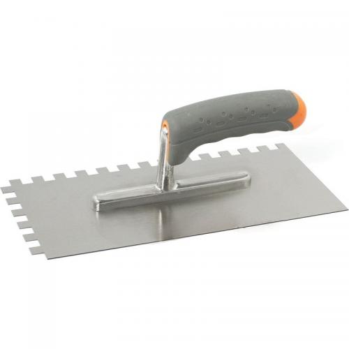 Fixkam Stål BTB Softgrip 280X6X6mm