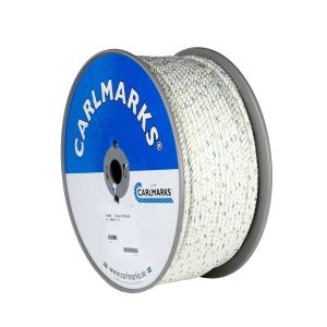 Reb Tarzan 3-SL Spole 12mmx200m Hvid Carlmarks