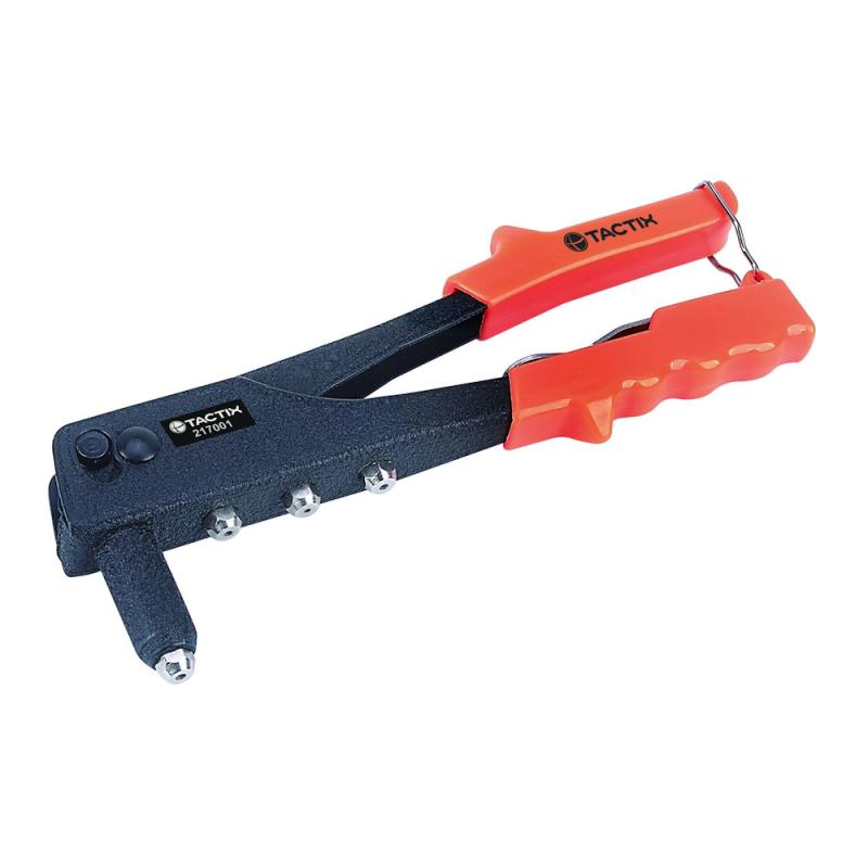 Popnittetang 10T 250mm Tactix