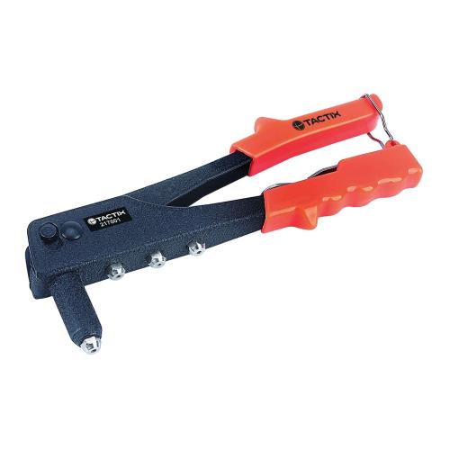 Popnittetang 10T 250mm Tactix