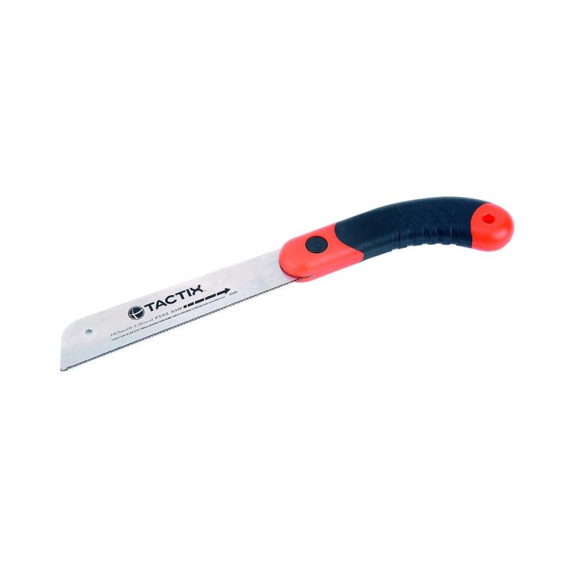 Japansk Sav 165mm Tactix
