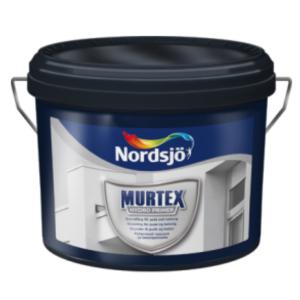 Fasadfärg Grund Murtex Hydro PRI UT 2,5L, Nordsjö