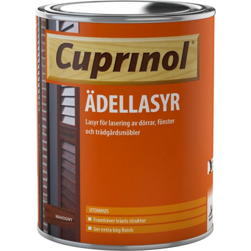 Cuprinol Ädellasyr Mahogny 2,5 L