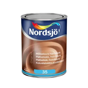 Møbellak Original 1L, Nordsjö