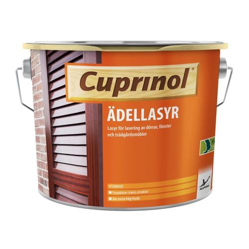 Trälasyr Ädellasyr BC Utomhus 0,93L Cuprinol