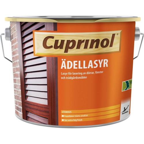 Cuprinol Ädellasyr Hassel 2,5 L