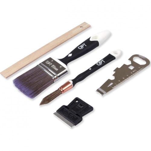Easy Window Brush Set 12/50mm QPT