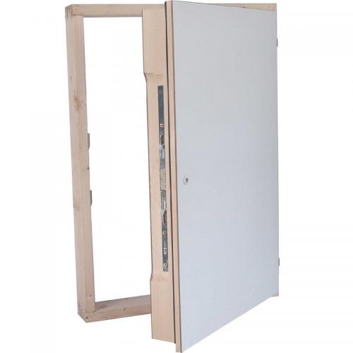 Tak/vägglucka 540x1090mm