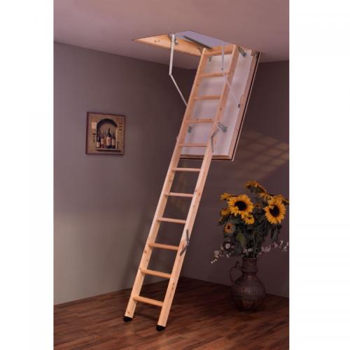 Vindstrappa Byggera 540x1130mm