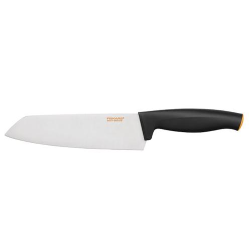 Chef's Knife Asian Func Shape 17cm Fiskars