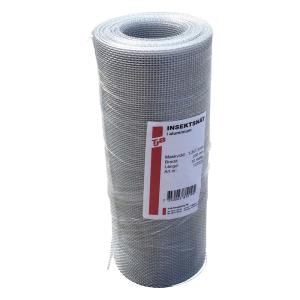 Insect Net Aluminium, 10000x200mm, 2m2, TJB