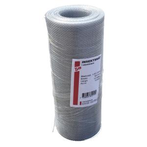 Insect Net Aluminum, 10000x400mm, 4m2, TJB