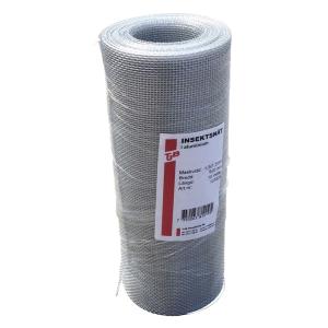 Insect Net Aluminium, 10000x600mm, 6m2, TJB