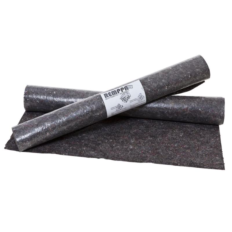 Skyddsfilt 1,1x10m 10m² Tectis