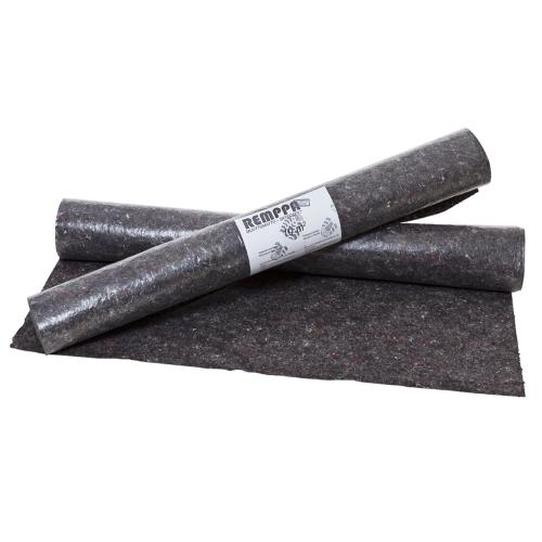 Beskyttelsestæppe 1,1x10m 10m² Tectis