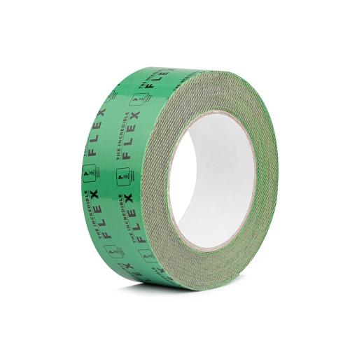 Skarvtejp Flex 50mmx25m Tectis