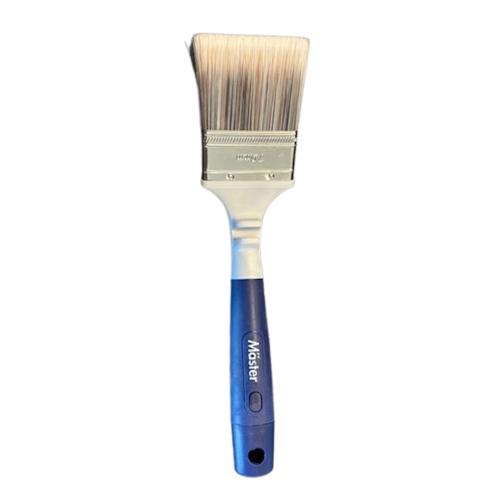 Fasadpensel Ergo 70mm Silver Mäster