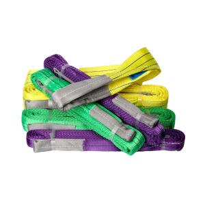 Omsnøring 1 Ton 7:1 Lilla Carlmarks