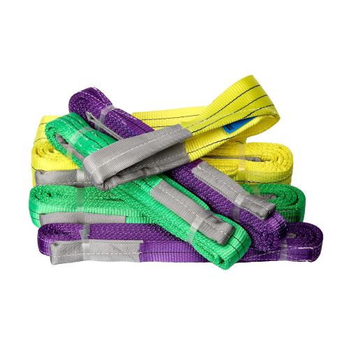 Bånd 2 Ton 7:1 Grøn Carlmarks