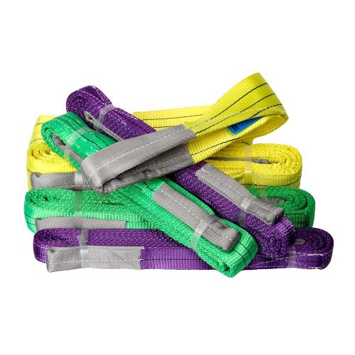 Bånd 3 Ton 7:1 Gul Carlmarks