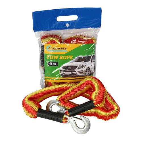 Slæbetov 2 Ton 12x4000mm Carlmarks