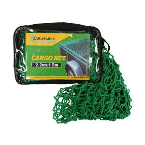 Lastnet 3,5x2200x1500mm 3,3m² Grøn Carlmarks