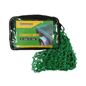 Lastnet 3,5x3500x2500mm 8,75m² Grøn Carlmarks