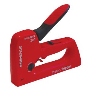 Hæftepistol Universal RL53 6-14mm ABS Rawlplug