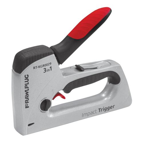 Hæftepistol Universal RL53 6-14mm Hæfteprop