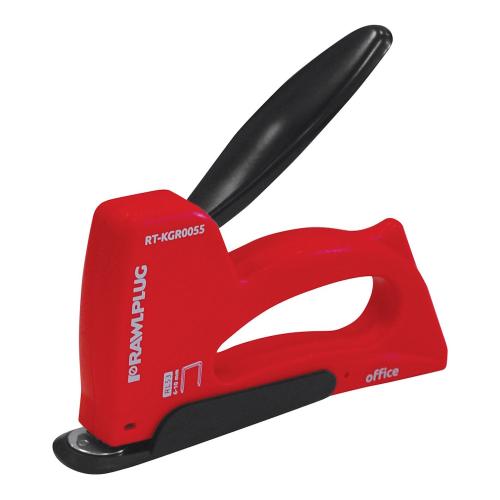 Hæftepistol Universal RL53 6-10mm Rawlplug