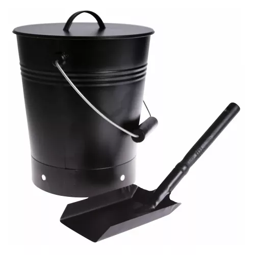 Askhink Med Skyffel 8 Liter Vastbo