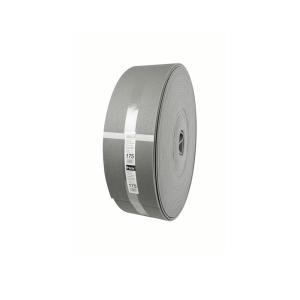 Syllisolering 6mmx175mmx50m 8,75m² Grå Tectis