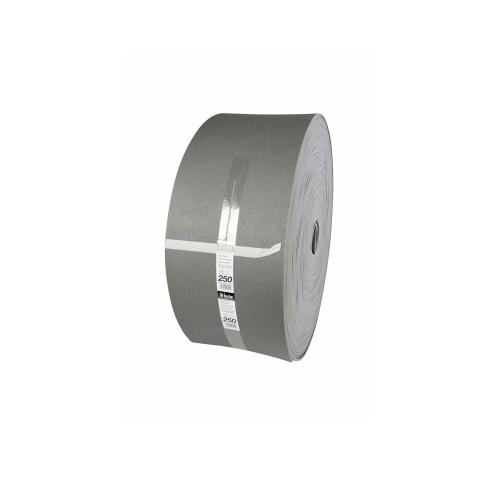 Syllisolering 6mmx250mmx50m 12,5m² Grå Tectis