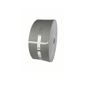 Syllisolering 6mmx250mmx50m 12,5m² Grå Tectis