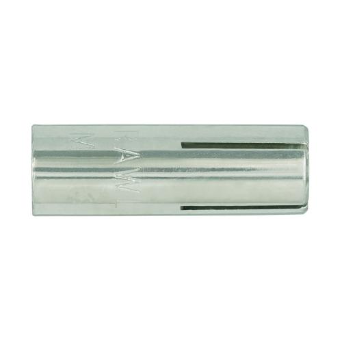 Slaganker M12 R-DCA 12x50mm Elektrogalvaniseret 50stk Rawlplug