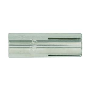 Slaganker M12 R-DCA 12x50mm Elektrogalvaniseret 50stk Rawlplug