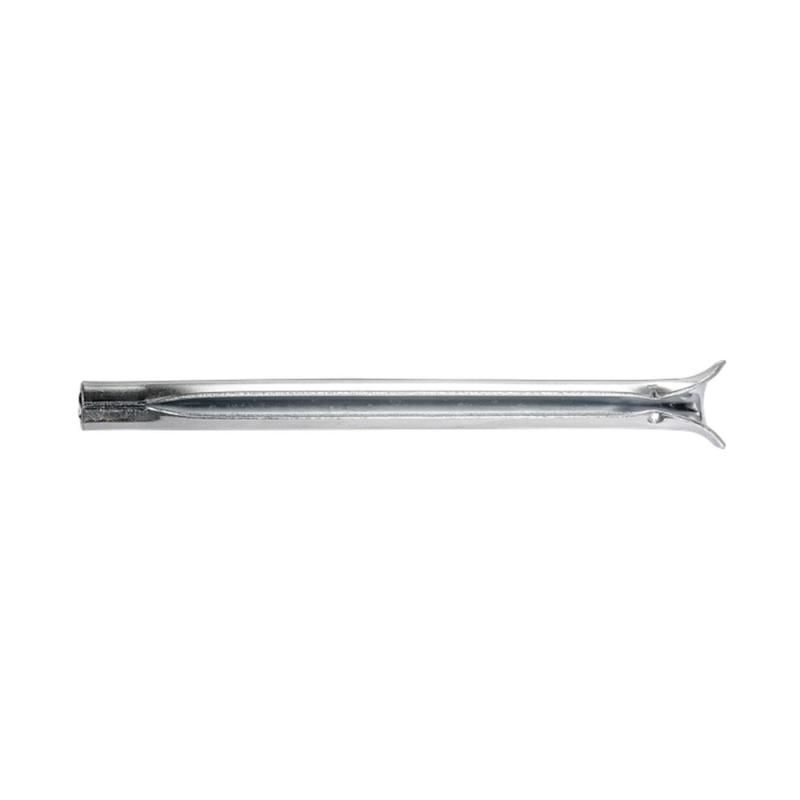 Ekspandersøm R-Express 6x40mm Elektrogalvaniseret 200stk Rawlplug