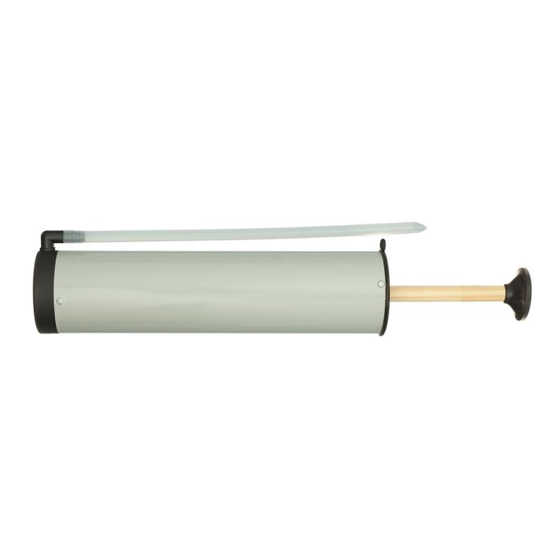 Blæsepumpe Ankermasse Rawlplug
