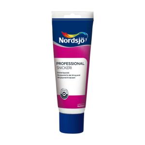 Carpentry Putty Pro 375GR, Nordsjö 5239262